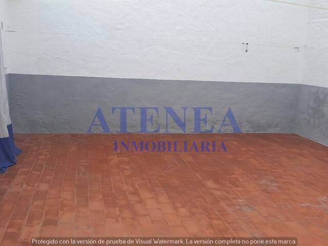#1092 - Casa para Venta en Utrera - Andalucía - 1