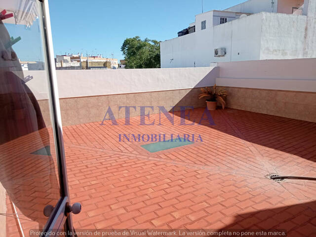 #1094 - Departamento para Venta en Utrera - Andalucía - 3