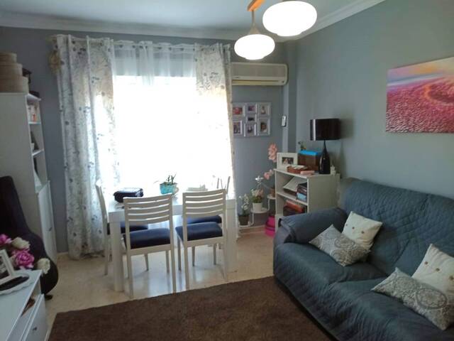 #1096 - Departamento para Venta en Utrera - Andalucía - 3