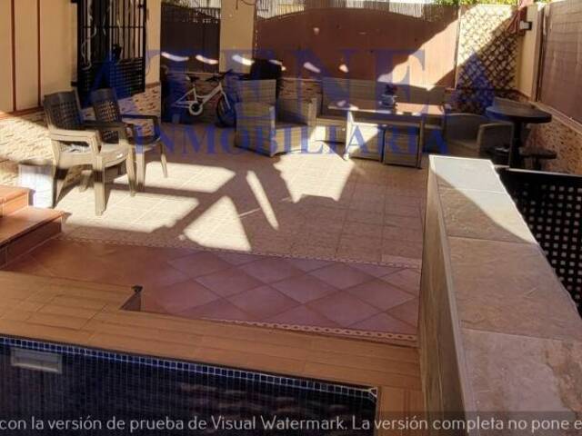 #1101 - Casa para Venta en Utrera - Andalucía - 3