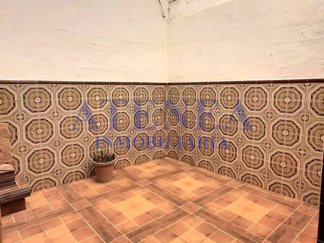 #1107 - Casa para Venta en Utrera - Andalucía