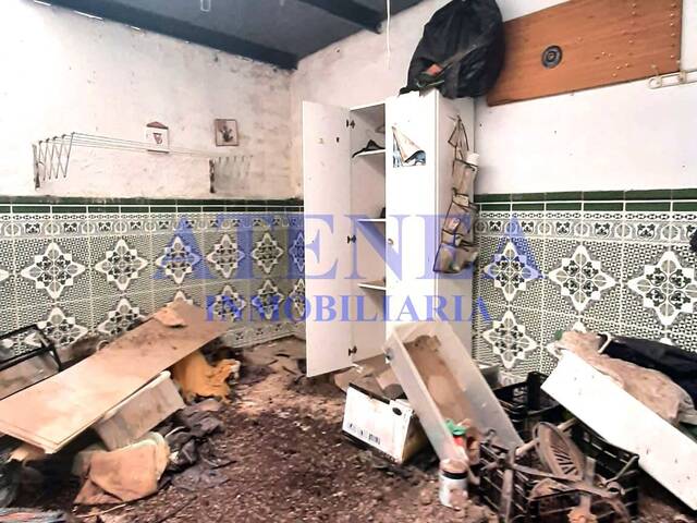 #1110 - Piso independiente para Venta en Utrera - Andalucía