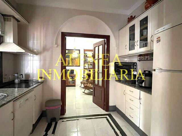 #1135 - Casa para Venta en Utrera - Andalucía