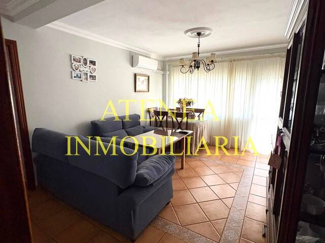 #1136 - Pisos para Venta en Utrera - Andalucía