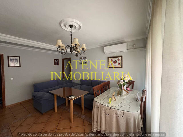 #1136 - Pisos para Venta en Utrera - Andalucía