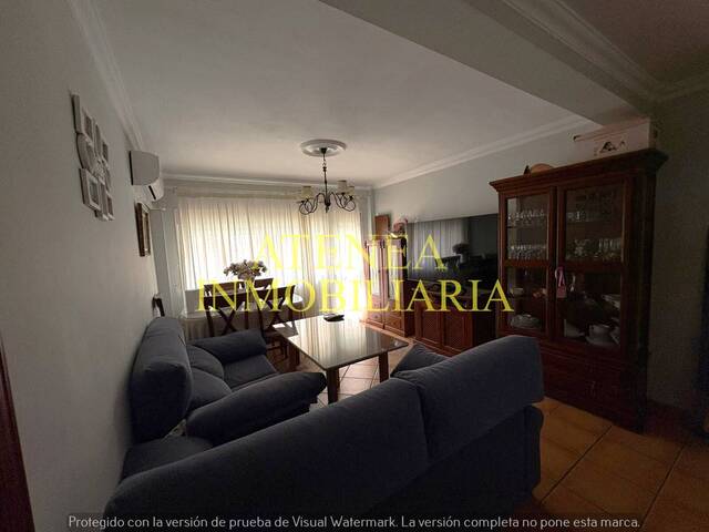 #1136 - Pisos para Venta en Utrera - Andalucía