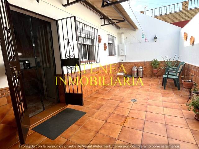 #1137 - Departamento para Venta en Utrera - Andalucía