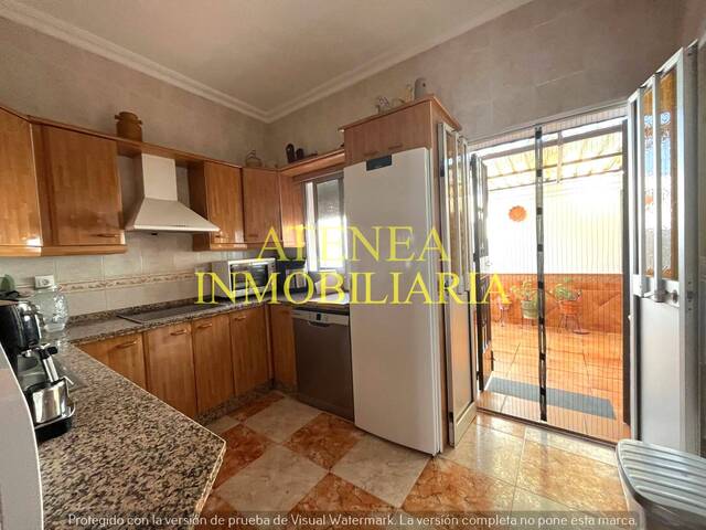 #1137 - Departamento para Venta en Utrera - Andalucía