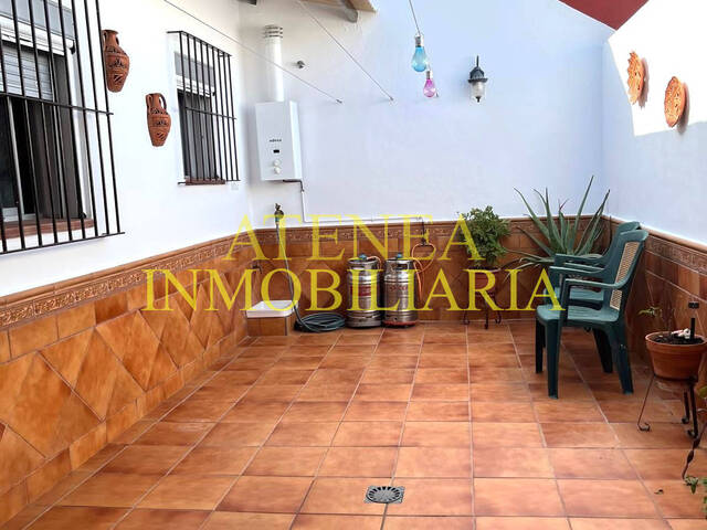 #1137 - Departamento para Venta en Utrera - Andalucía