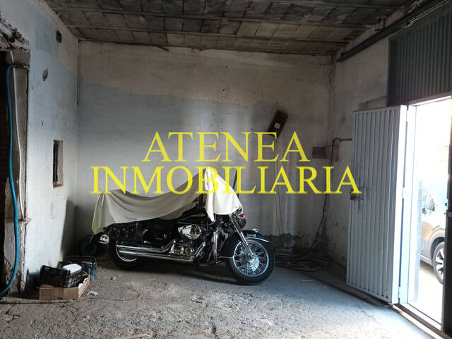 #1138 - Casa para Venta en Utrera - Andalucía
