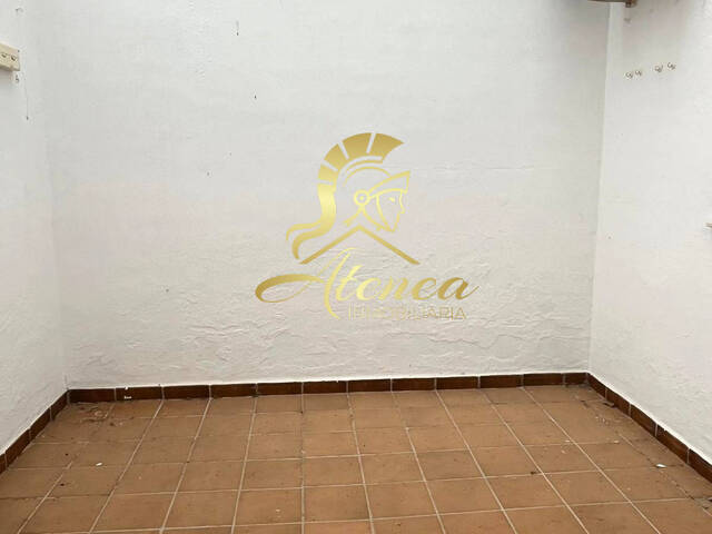 #1139 - Casa para Venta en Utrera - Andalucía