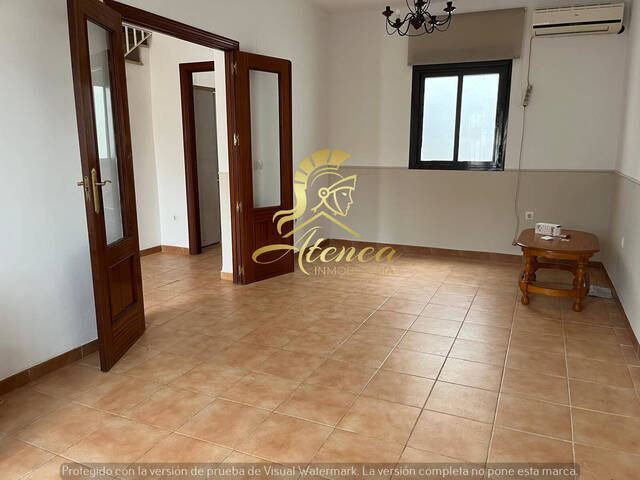 #1139 - Casa para Venta en Utrera - Andalucía