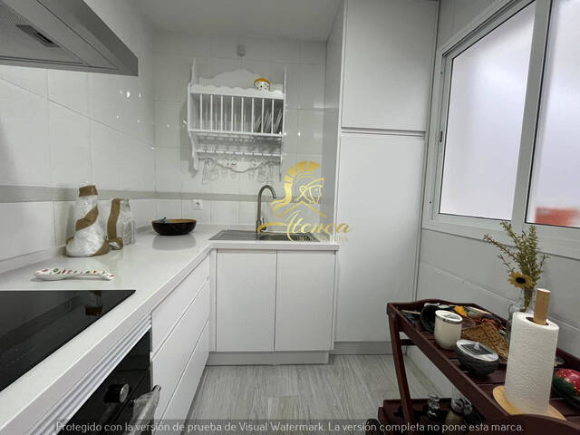 #1140 - Casa para Venta en Utrera - Andalucía