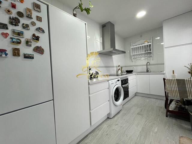 #1140 - Casa para Venta en Utrera - Andalucía