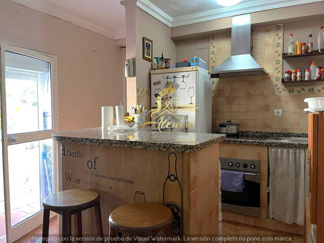 #1141 - Pisos para Venta en Utrera - Andalucía