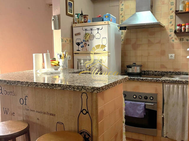 #1141 - Pisos para Venta en Utrera - Andalucía