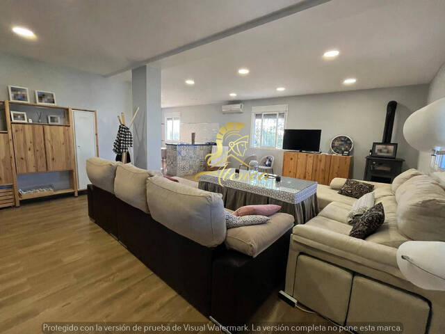 #1143 - Campos para Venta en Utrera - Andalucía