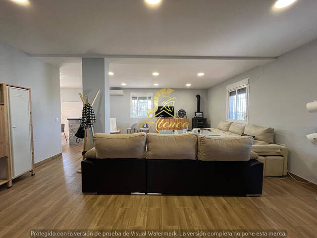 #1143 - Campos para Venta en Utrera - Andalucía