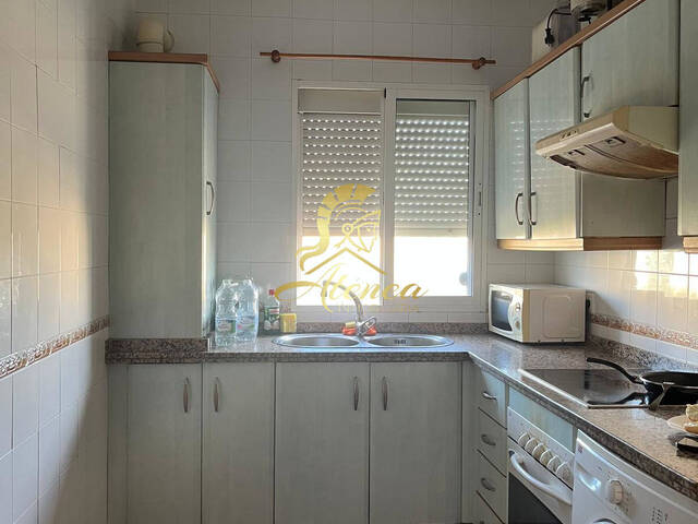 #1144 - Pisos para Venta en Utrera - Andalucía