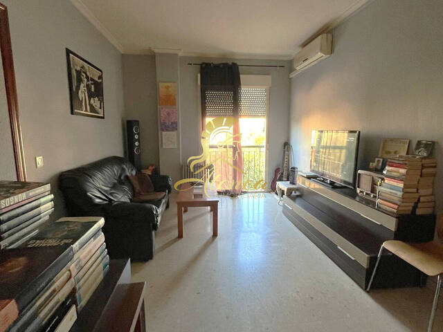 #1144 - Pisos para Venta en Utrera - Andalucía