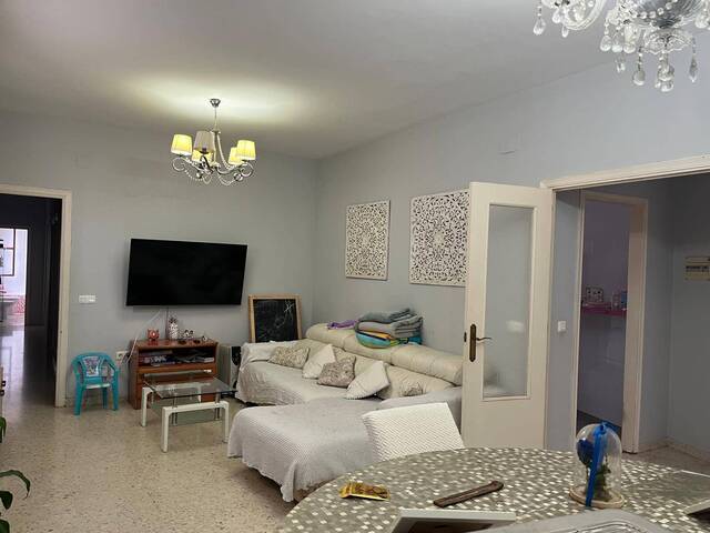 #1145 - Pisos para Venta en Utrera - Andalucía