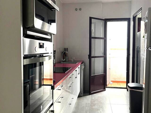 #1145 - Pisos para Venta en Utrera - Andalucía