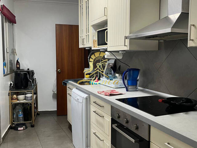 #1146 - Pisos para Venta en Utrera - Andalucía