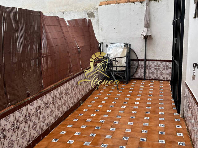 #1146 - Pisos para Venta en Utrera - Andalucía