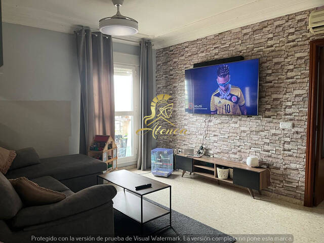 #1147 - Pisos para Venta en Utrera - Andalucía