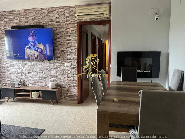 #1147 - Pisos para Venta en Utrera - Andalucía