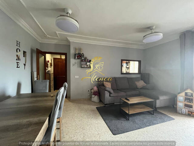 #1147 - Pisos para Venta en Utrera - Andalucía