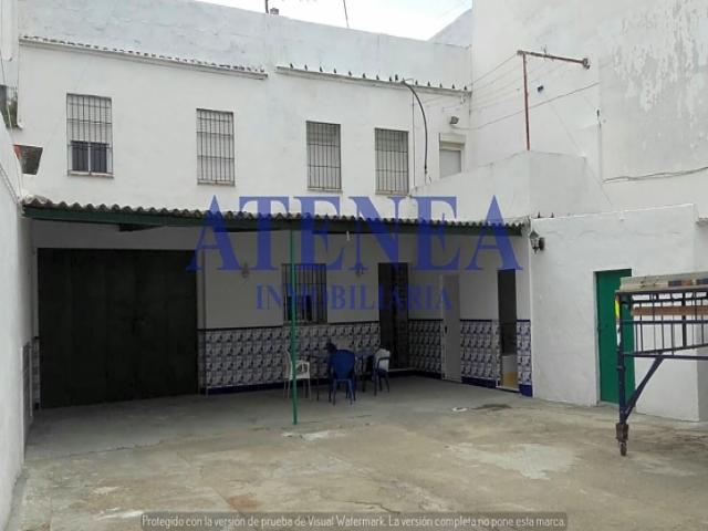 #159 - Casa para Venta en Utrera - Andalucía - 1